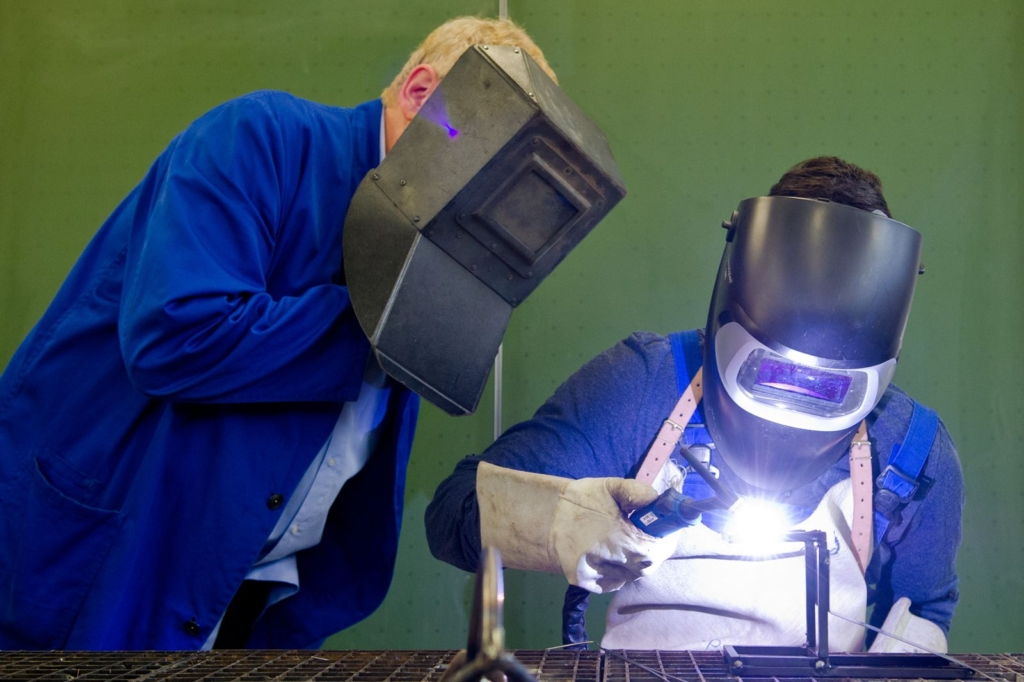 Kennenlernen ausbildung